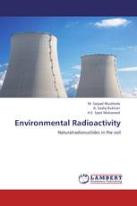 Environmental Radioactivity