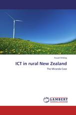ICT in rural New Zealand