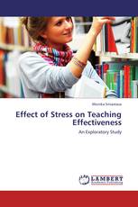 Effect of Stress on Teaching Effectiveness