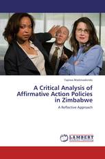 A Critical Analysis of Affirmative Action Policies in Zimbabwe