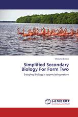 Simplified Secondary Biology For Form Two