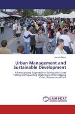 Urban Management and Sustainable Development