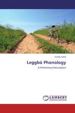 Leggbó Phonology