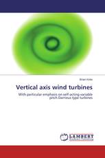Vertical axis wind turbines