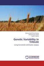 Genetic Variability in Triticale