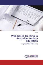 Web-based learning in Australian tertiary education