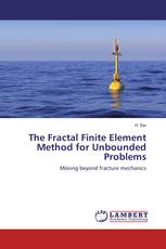 The Fractal Finite Element Method for Unbounded Problems