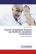 Impact of Epileptic Seizures on Children's Academic Performance