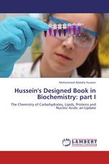 Hussein's Designed Book in Biochemistry: part I