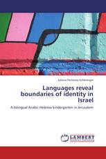 Languages reveal boundaries of identity in Israel