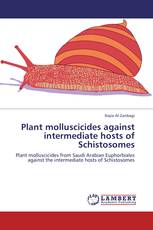 Plant molluscicides against intermediate hosts of Schistosomes