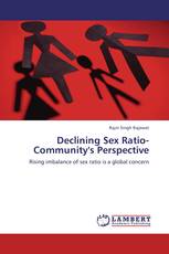 Declining Sex Ratio-Community's Perspective