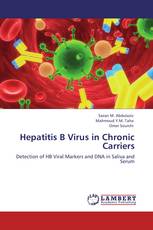 Hepatitis B Virus in Chronic Carriers