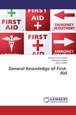 General Knowledge of First-Aid