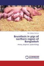 Brucellosis in pigs of northern region of Bangladesh