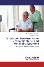 Association Between Socio-economic Status and Metabolic Syndrome