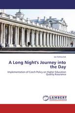 A Long Night's Journey into the Day