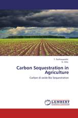 Carbon Sequestration in Agriculture