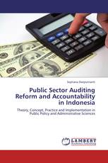 Public Sector Auditing Reform and Accountability in Indonesia