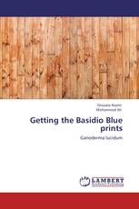 Getting the Basidio Blue prints