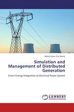 Simulation and Management of Distributed Generation