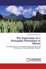 The Expansion of a Pineapple Plantation in Ghana