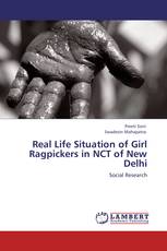 Real Life Situation of Girl Ragpickers in NCT of New Delhi