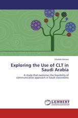 Exploring the Use of CLT in Saudi Arabia