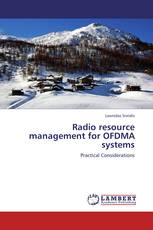 Radio resource management for OFDMA systems