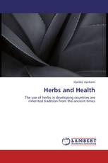 Herbs and Health