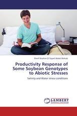 Productivity Response of Some Soybean Genotypes to Abiotic Stresses