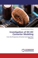 Investigation of DC-DC Converter Modeling