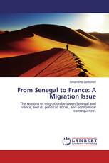From Senegal to France: A Migration Issue