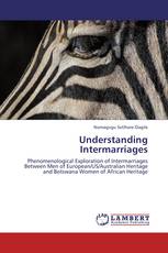 Understanding Intermarriages
