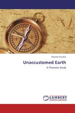 Unaccustomed Earth