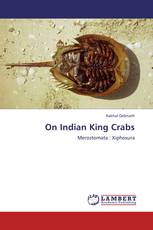 On Indian King Crabs