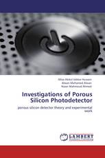 Investigations of Porous Silicon Photodetector