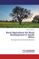 Rural Agriculture for Rural Development in South Africa