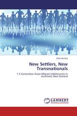 New Settlers, New Transnationals