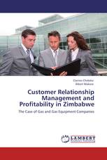 Customer Relationship Management and Profitability in Zimbabwe