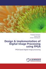Design & Implementation of Digital Image Processing using FPGA
