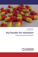 Dry Powder for Inhalation