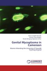 Genital Mycoplasma in Cameroon