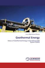 Geothermal Energy