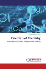 Essentials of Chemistry