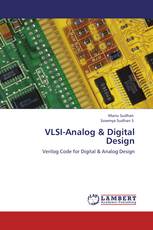 VLSI-Analog & Digital Design