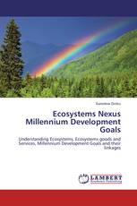 Ecosystems Nexus Millennium Development Goals