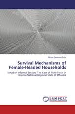 Survival Mechanisms of Female-Headed Households