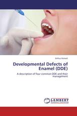 Developmental Defects of Enamel (DDE)