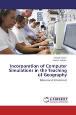 Incorporation of Computer Simulations in the Teaching of Geography